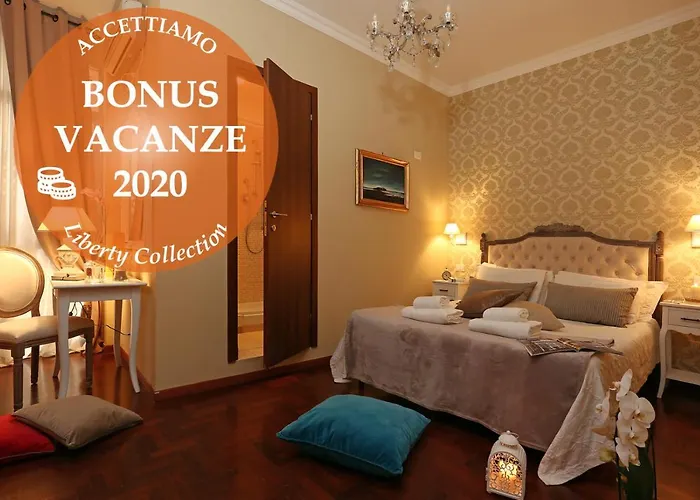 Guest house Liberty Vatican Suites - Liberty Collection 4*