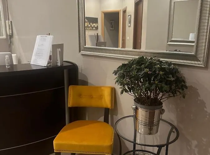 Liberty Vatican Suites - Liberty Collection Rome