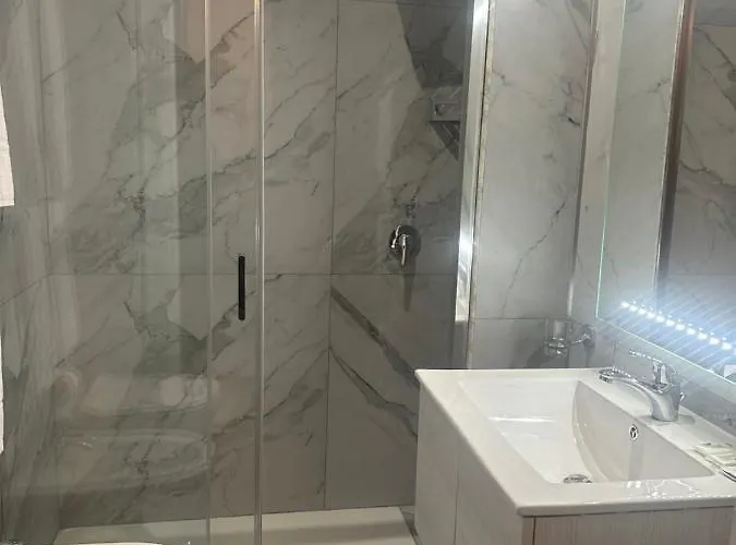 Guest house Liberty Vatican Suites - Liberty Collection 4*