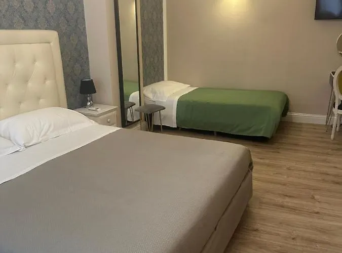 Liberty Vatican Suites - Liberty Collection Rome