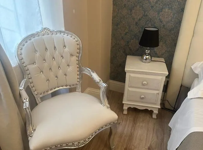 Liberty Vatican Suites - Liberty Collection Guest house