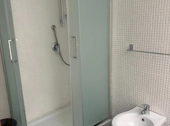 Liberty Vatican Suites - Liberty Collection 4* Rome