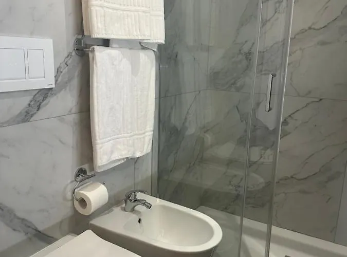 Guest house Liberty Vatican Suites - Liberty Collection Rome