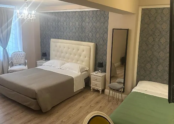 Liberty Vatican Suites - Liberty Collection Guest house Rome