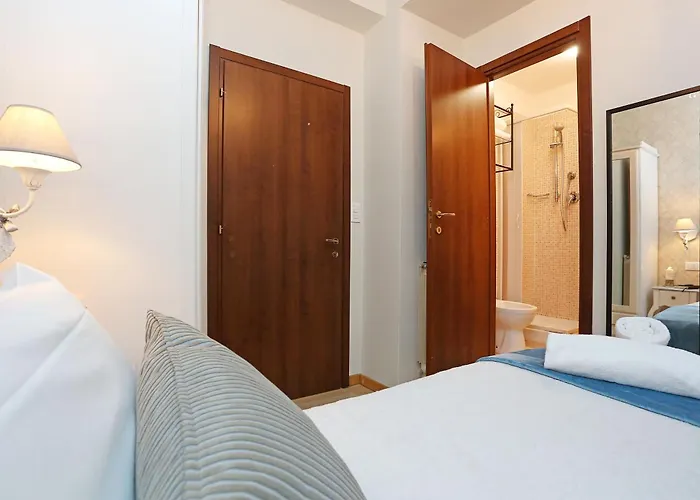 Liberty Vatican Suites - Liberty Collection Guest house