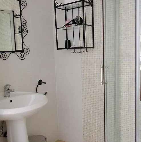 Liberty Vatican Suites - Liberty Collection Guest house
