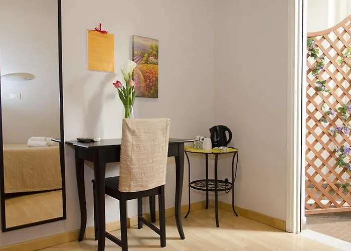 Guest house Liberty Vatican Suites - Liberty Collection