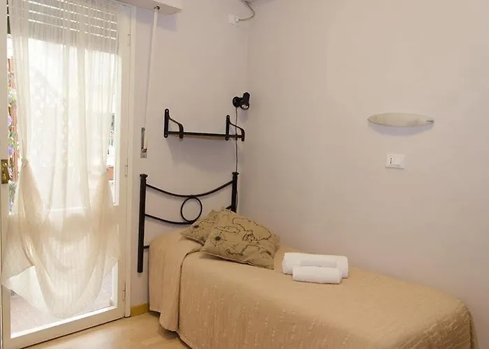 Liberty Vatican Suites - Liberty Collection Guest house Rome