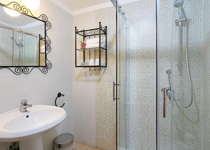 Liberty Vatican Suites - Liberty Collection Rome