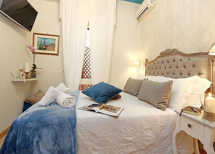 Guest house Liberty Vatican Suites - Liberty Collection Rome