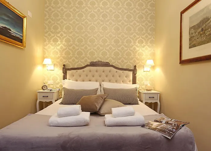 Liberty Vatican Suites - Liberty Collection Guest house 4*