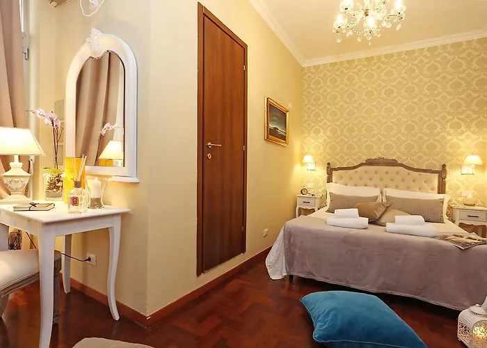 Guest house Liberty Vatican Suites - Liberty Collection