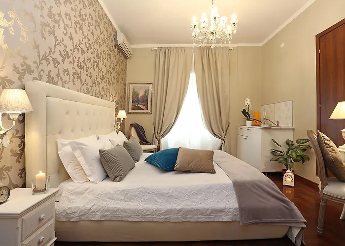 Liberty Vatican Suites - Liberty Collection Guest house