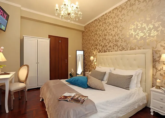 Guest house Liberty Vatican Suites - Liberty Collection Rome