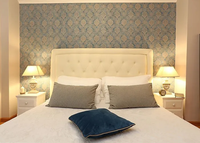 Liberty Vatican Suites - Liberty Collection 4*