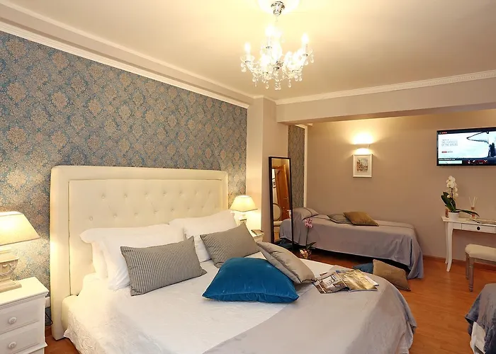 Liberty Vatican Suites - Liberty Collection Guest house 4*