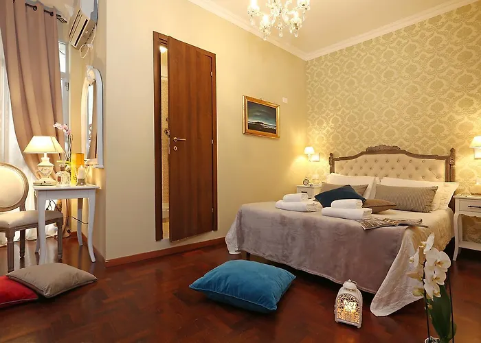 Guest house Liberty Vatican Suites - Liberty Collection