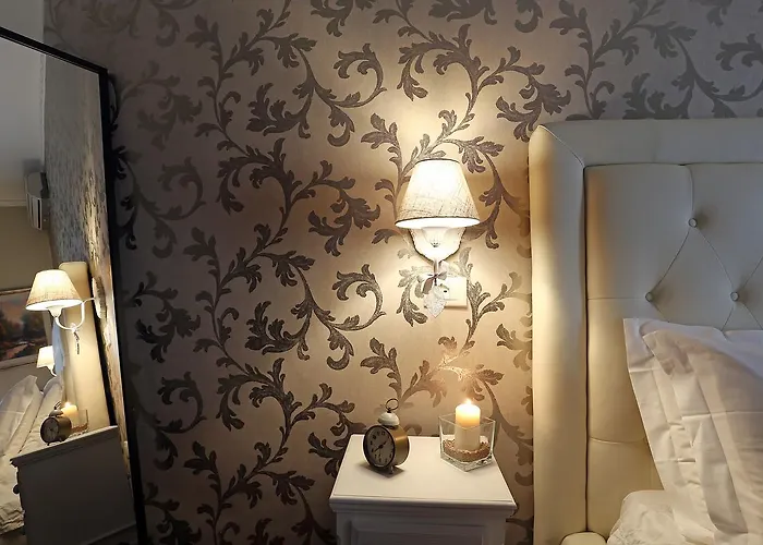 Liberty Vatican Suites - Liberty Collection Guest house Rome