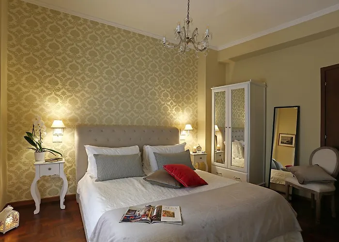 Guest house Liberty Vatican Suites - Liberty Collection Rome