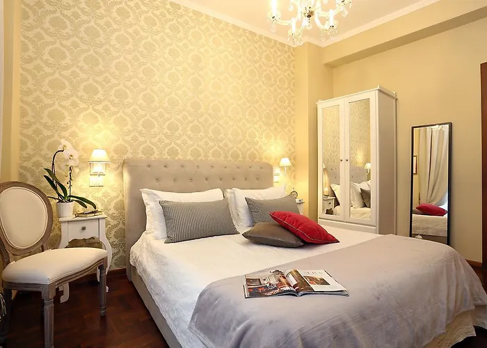 Liberty Vatican Suites - Liberty Collection Guest house 4*