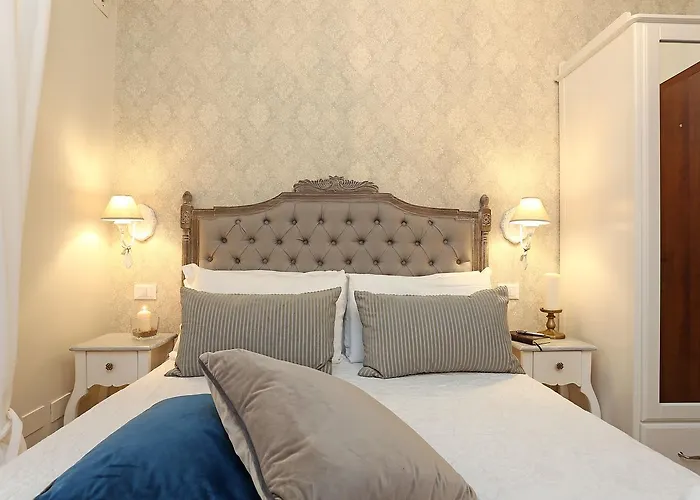 Liberty Vatican Suites - Liberty Collection Guest house