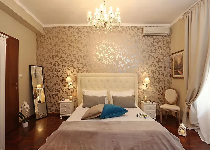 Liberty Vatican Suites - Liberty Collection 4* Rome