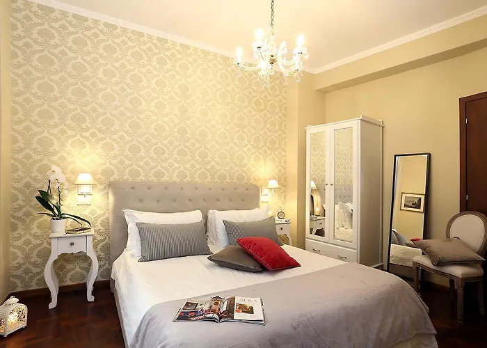 Liberty Vatican Suites - Liberty Collection 4* Rome