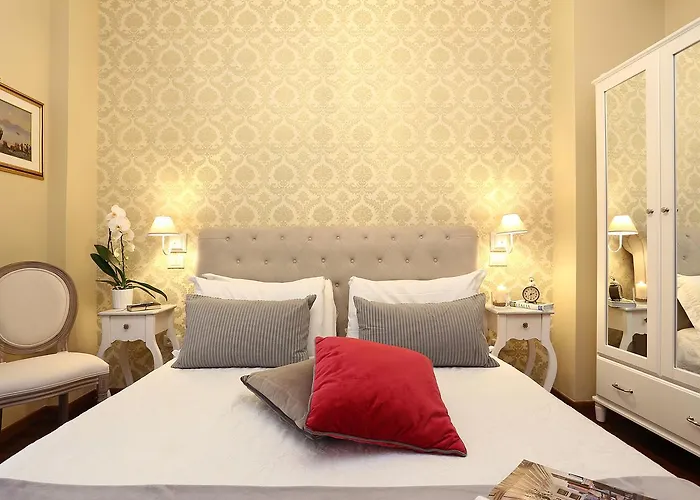 Liberty Vatican Suites - Liberty Collection