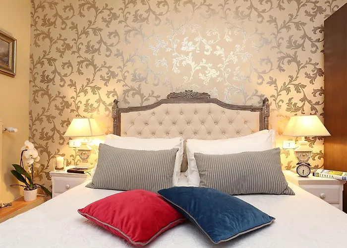 Liberty Vatican Suites - Liberty Collection Guest house 4*