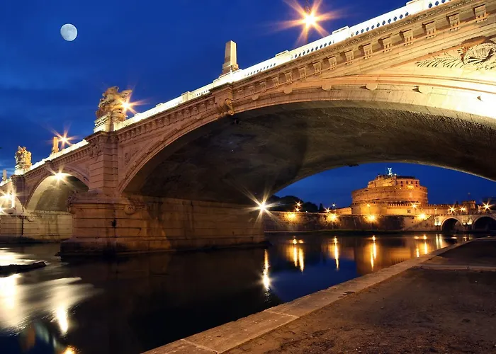 Liberty Vatican Suites - Liberty Collection Rome