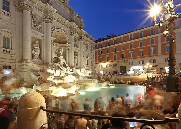 Liberty Vatican Suites - Liberty Collection Rome