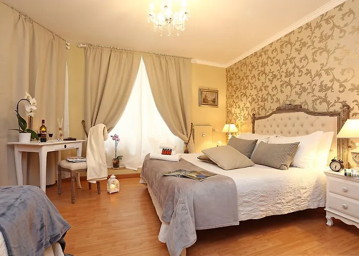 Liberty Vatican Suites - Liberty Collection Guest house