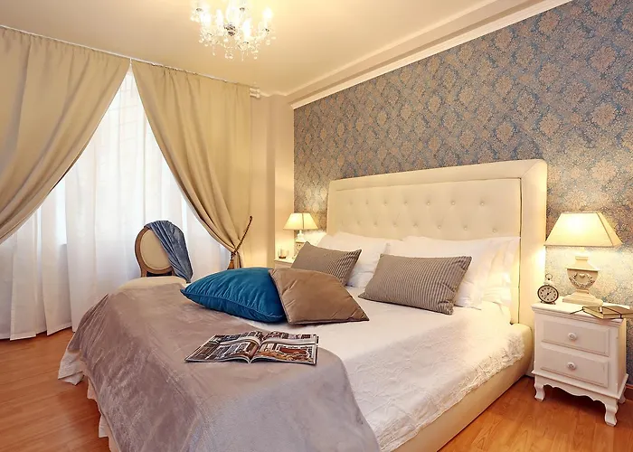 Guest house Liberty Vatican Suites - Liberty Collection 4*