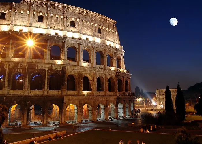 Liberty Vatican Suites - Liberty Collection Guest house 4*