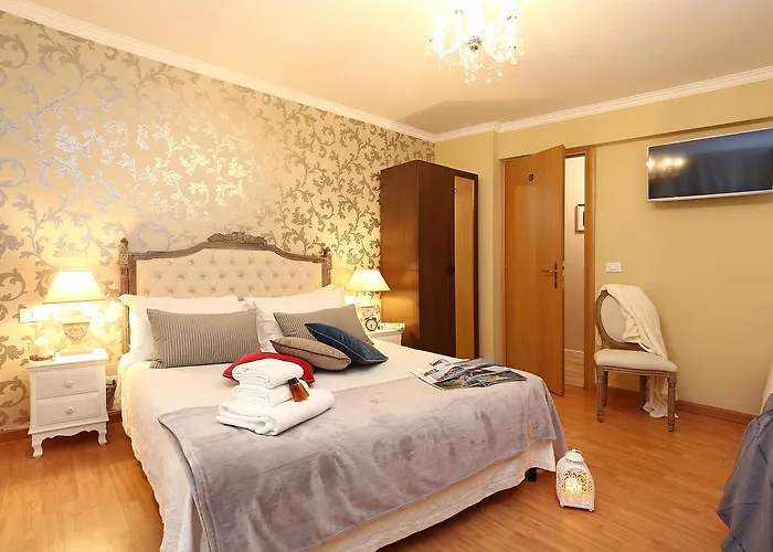 Guest house Liberty Vatican Suites - Liberty Collection Rome