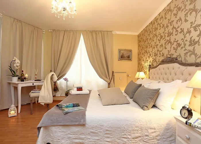 Liberty Vatican Suites - Liberty Collection Rome