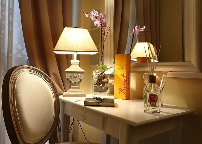 Liberty Vatican Suites - Liberty Collection Rome