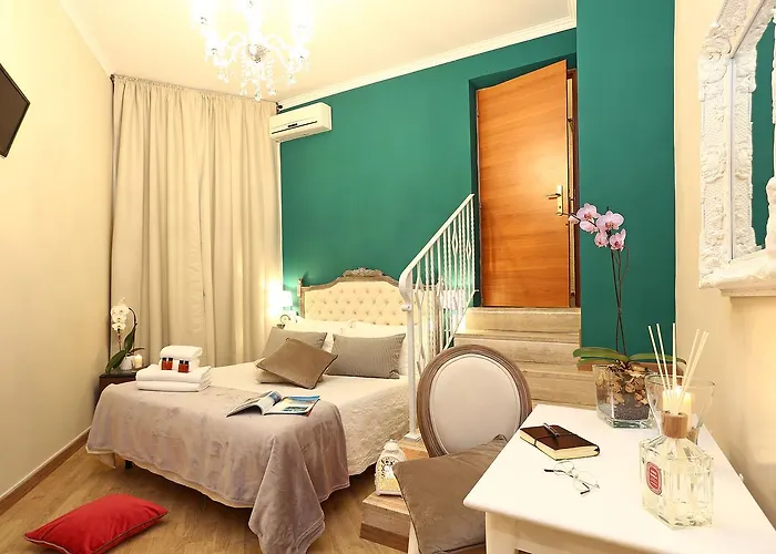 Liberty Vatican Suites - Liberty Collection Guest house 4*