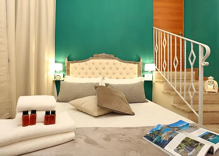 Liberty Vatican Suites - Liberty Collection Guest house 4*