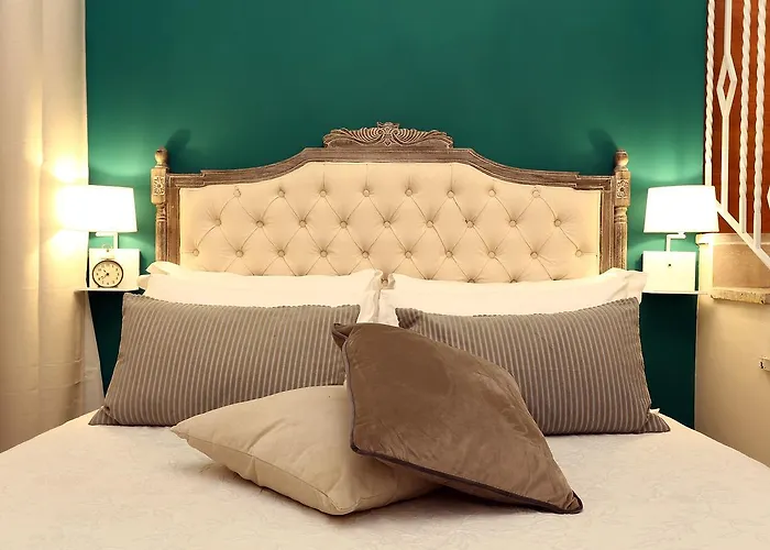 Liberty Vatican Suites - Liberty Collection Guest house Rome