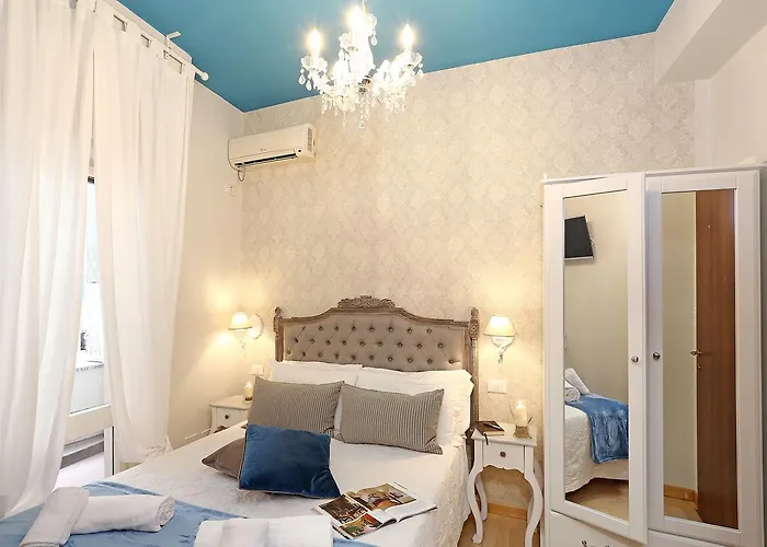 Guest house Liberty Vatican Suites - Liberty Collection 4*