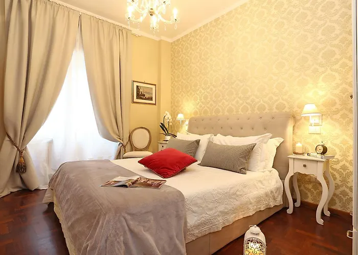 Liberty Vatican Suites - Liberty Collection 4*