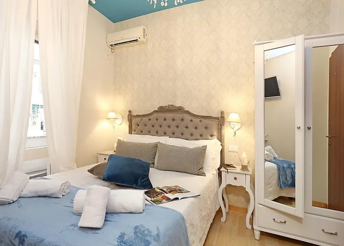 Liberty Vatican Suites - Liberty Collection 4*