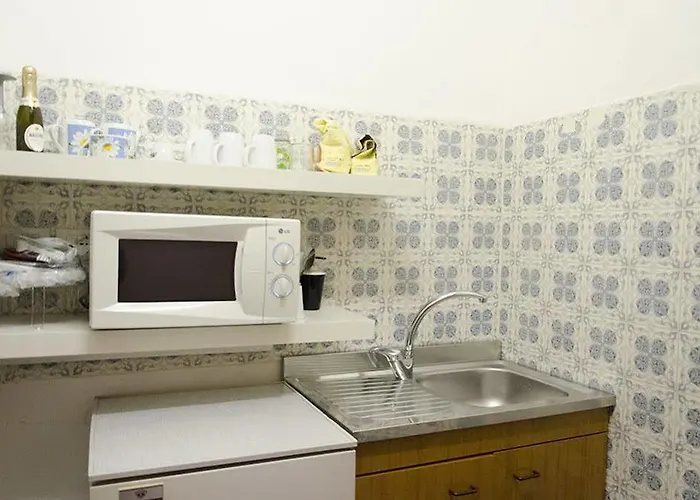 Guest house Liberty Vatican Suites - Liberty Collection
