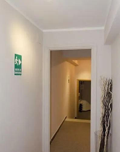 Guest house Liberty Vatican Suites - Liberty Collection 4*