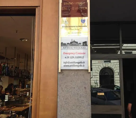 Liberty Vatican Suites - Liberty Collection Guest house 4*