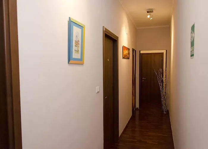 Liberty Vatican Suites - Liberty Collection 4*