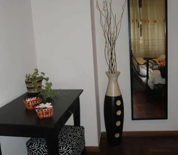 Guest house Liberty Vatican Suites - Liberty Collection 4*