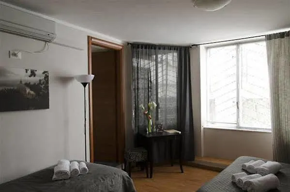 Liberty Vatican Suites - Liberty Collection Rome