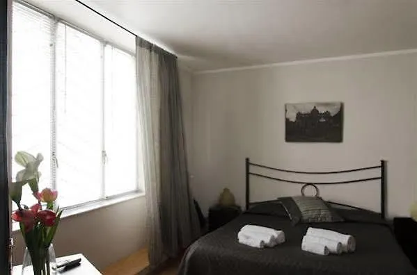 Guest house Liberty Vatican Suites - Liberty Collection Rome